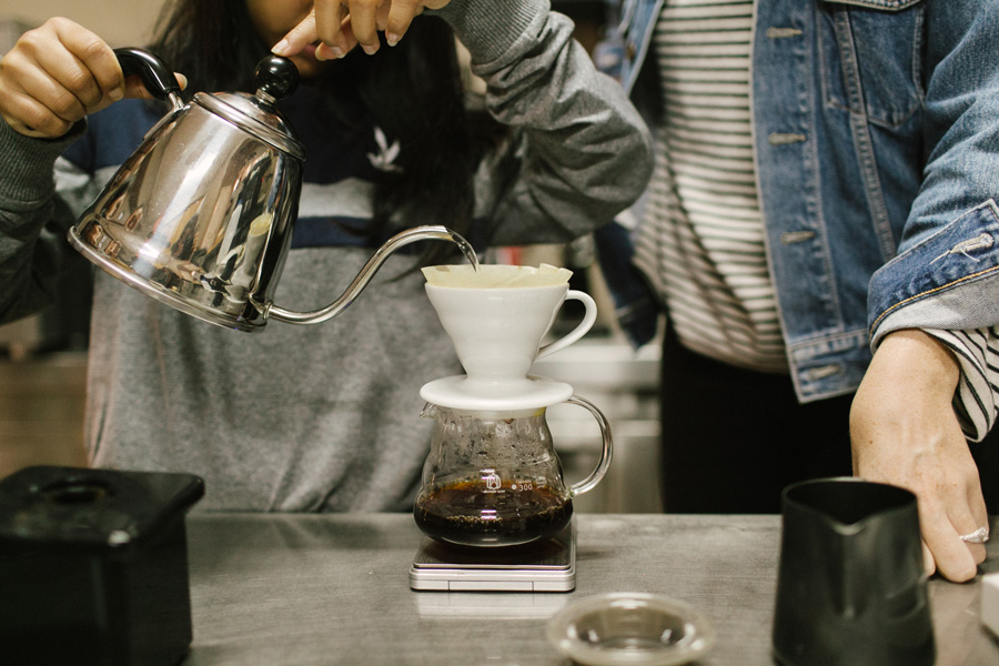 Coffee-Class