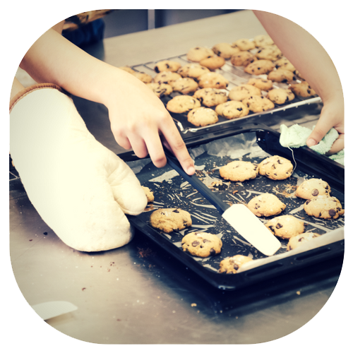 Bake Sale