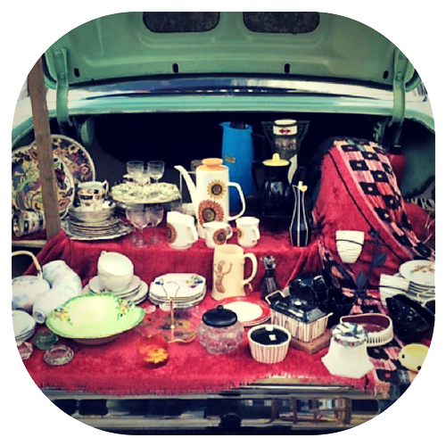 Car Boot Sale