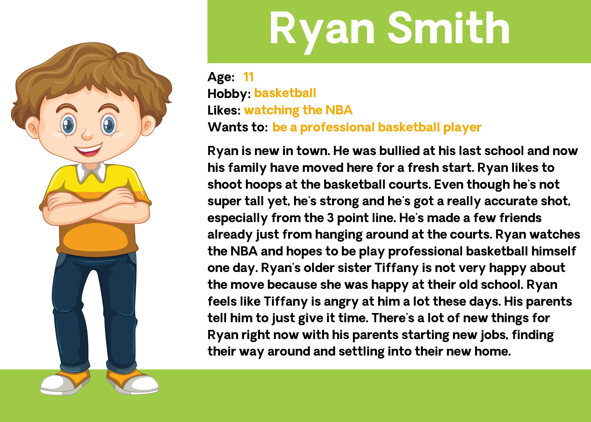 Treehouse Character_RYAN_7