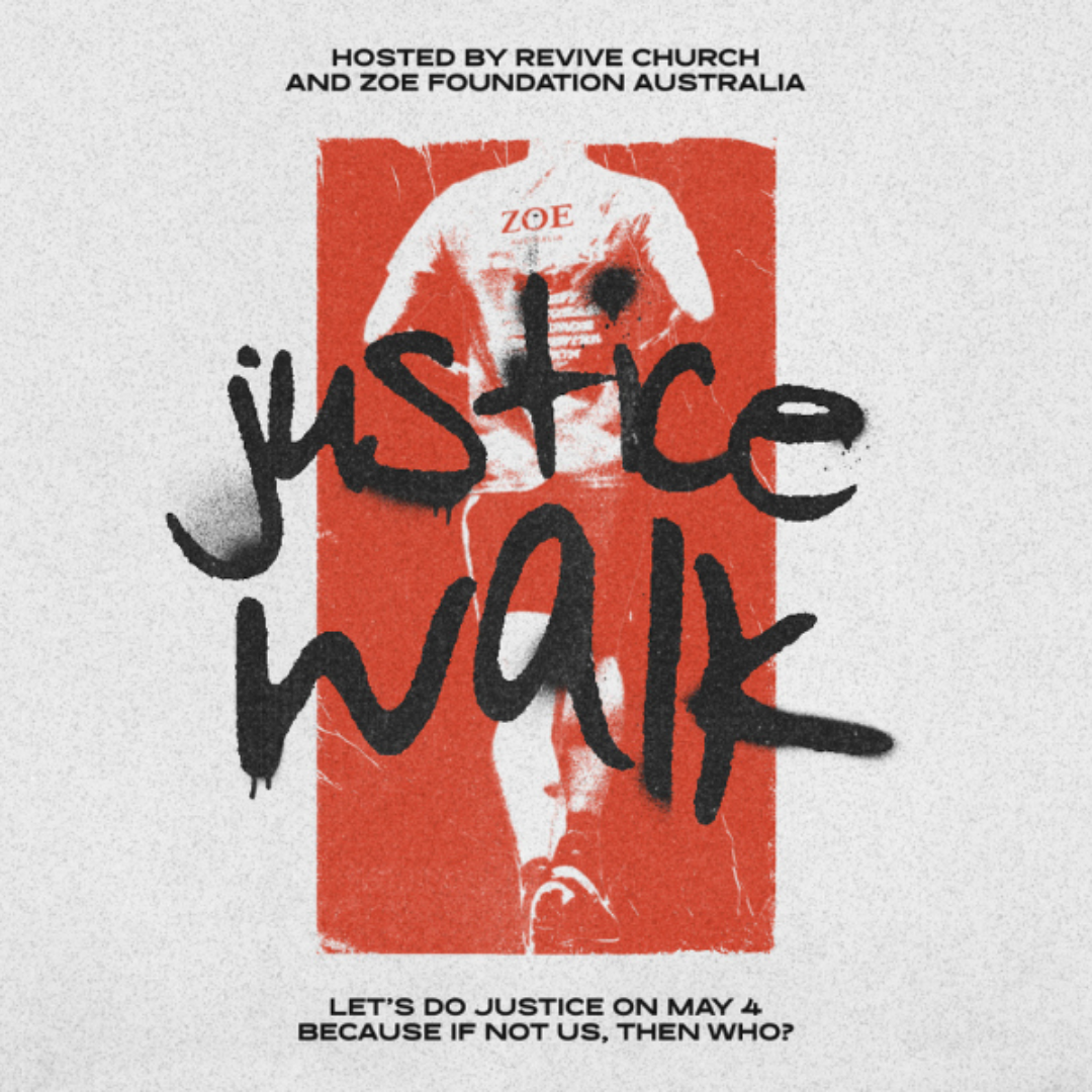 Justice Walk 2024 IG