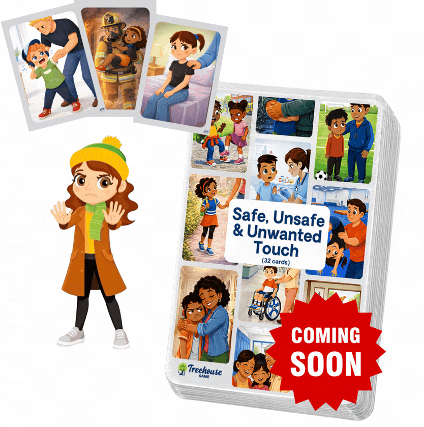 Order_Treehouse Game Webpage